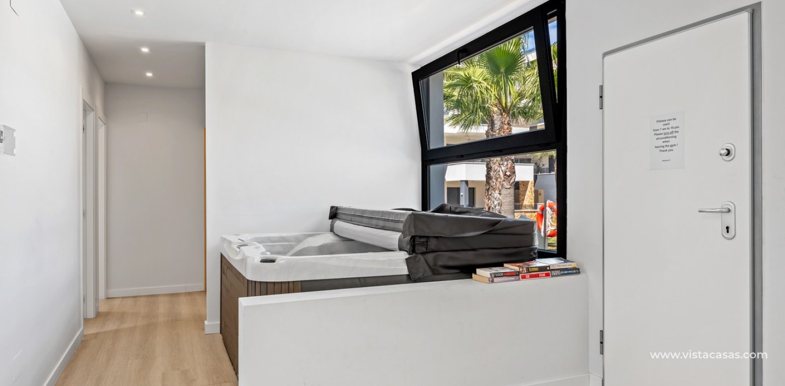 Vente - Appartement - Los Altos