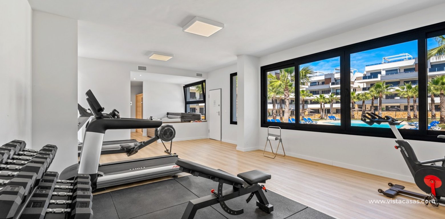 Vente - Appartement - Los Altos