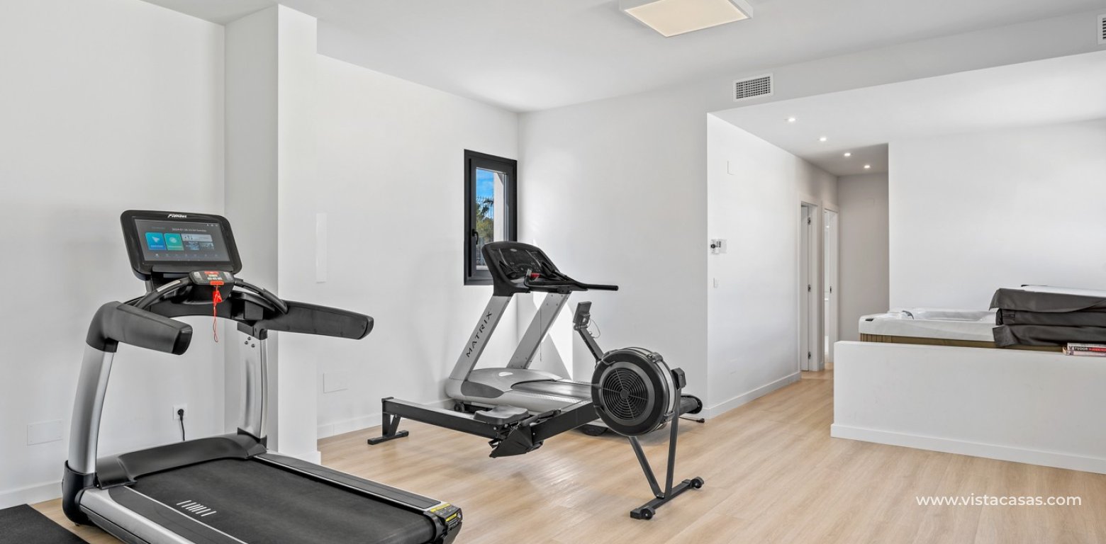 Vente - Appartement - Los Altos