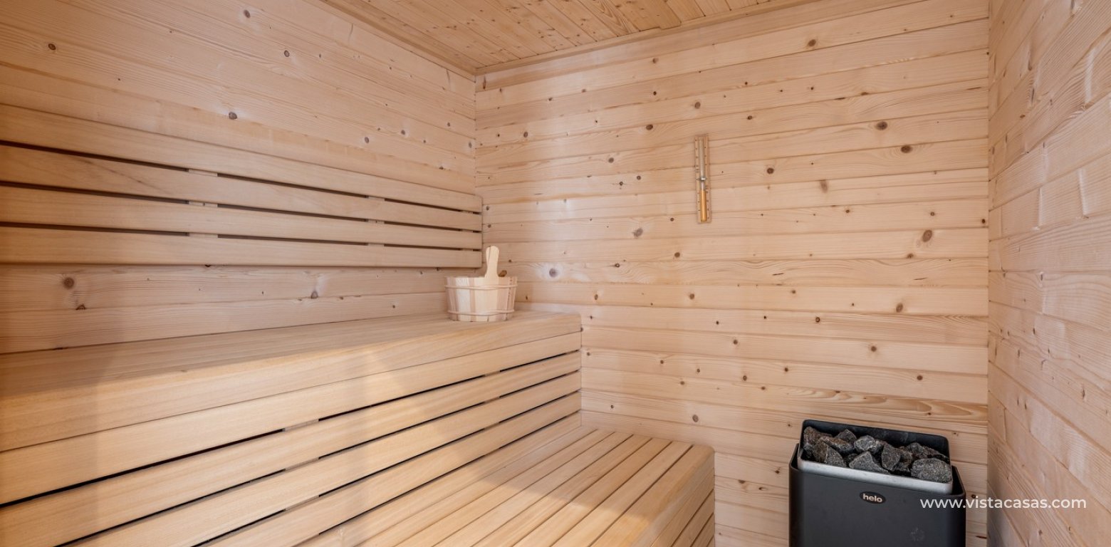 Vente - Appartement - Los Altos