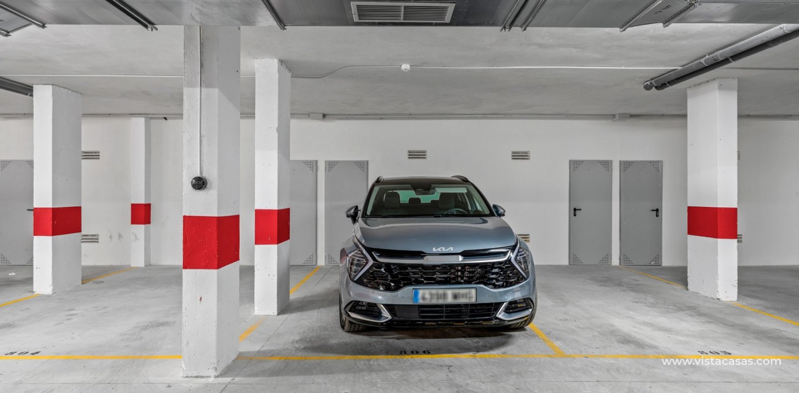 Vente - Appartement - Los Altos