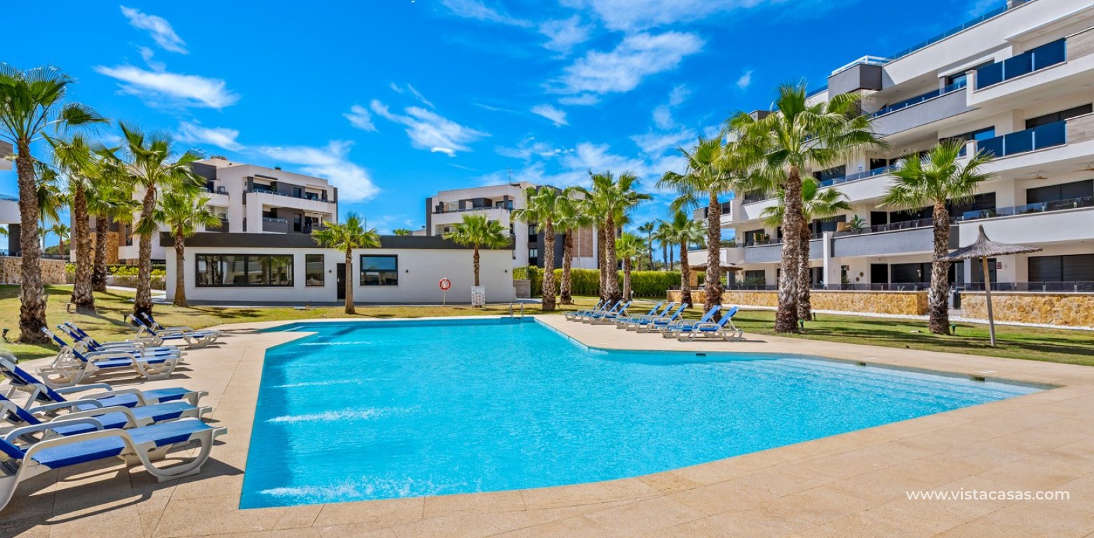 Vente - Appartement - Los Altos