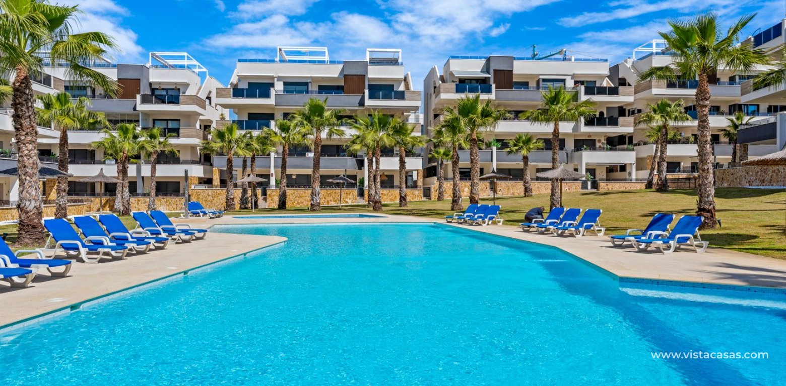 Vente - Appartement - Los Altos