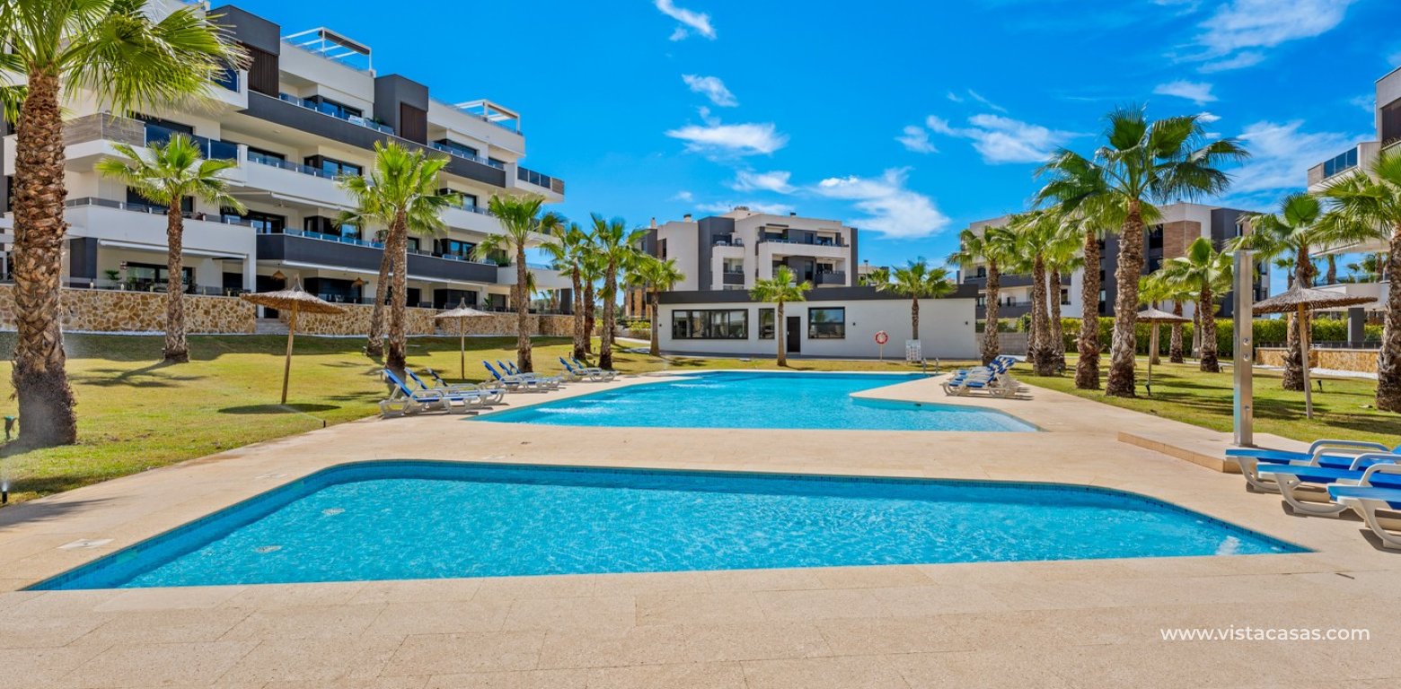 Vente - Appartement - Los Altos