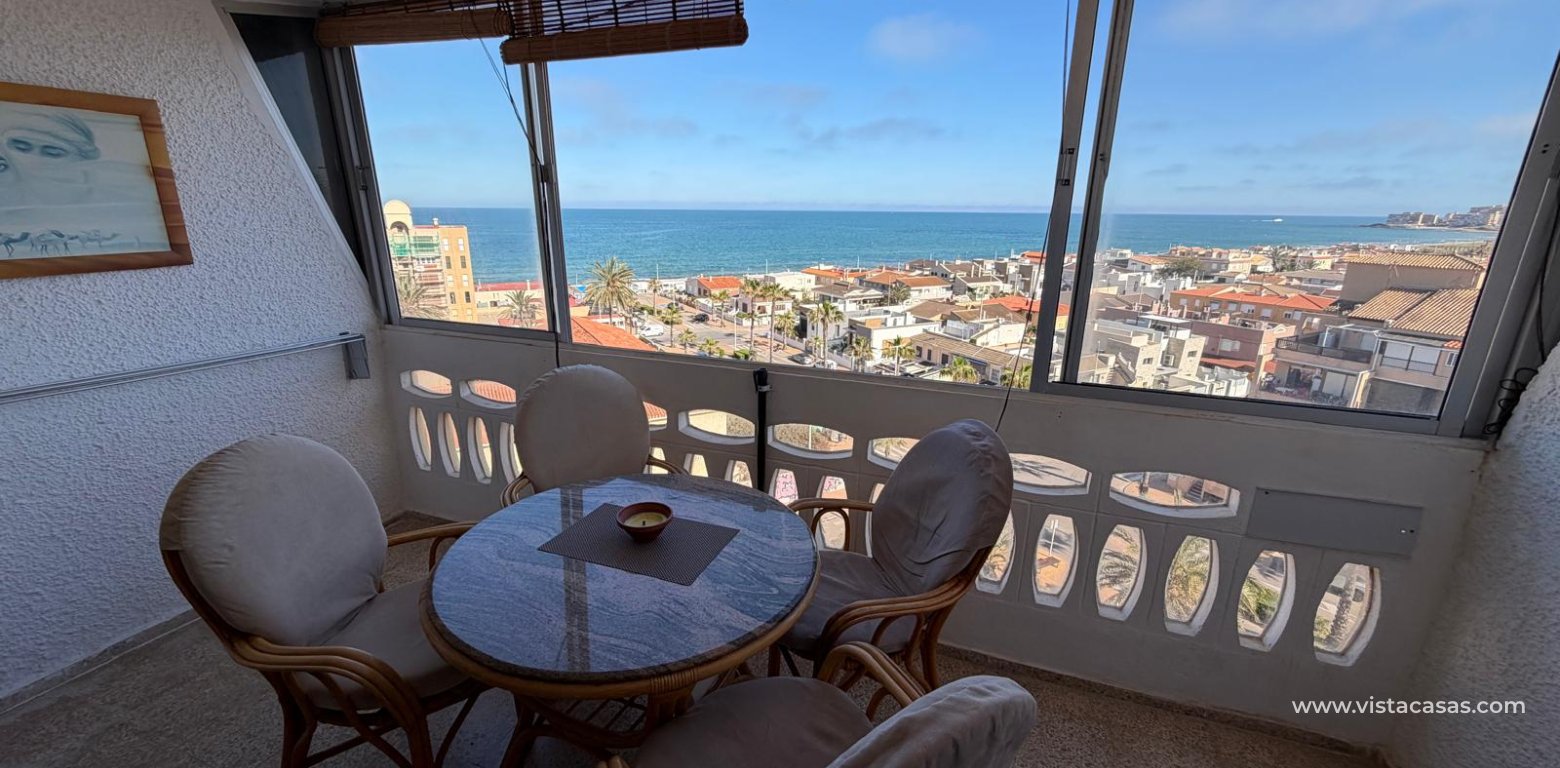 Sale - Appartement - Torrevieja - La Mata