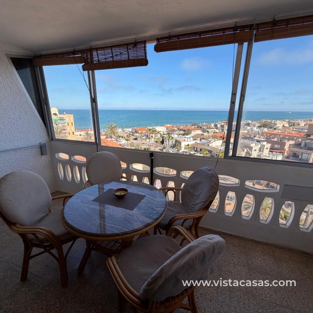 Appartement - Sale - Torrevieja - La Mata