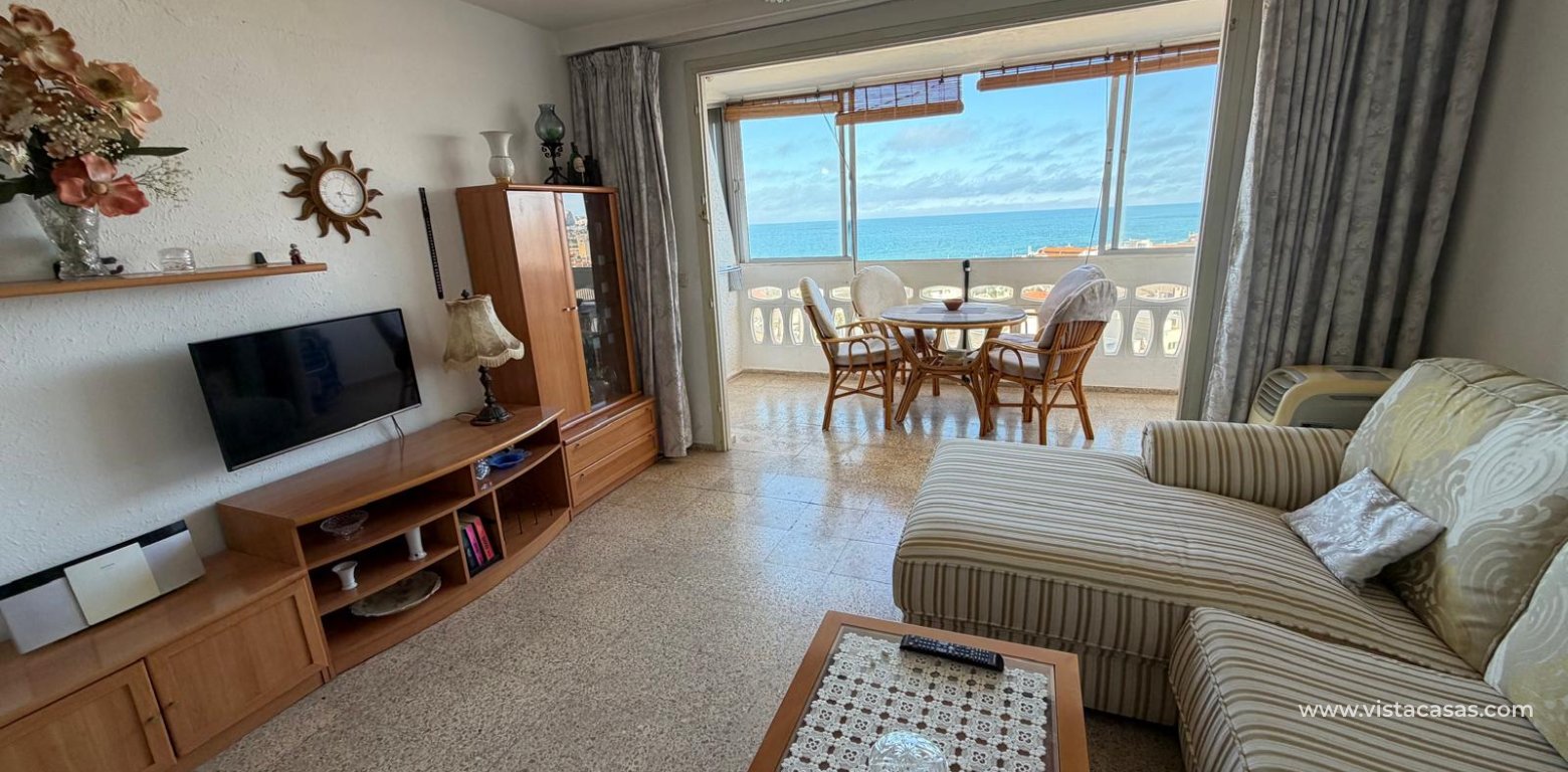 Sale - Appartement - Torrevieja - La Mata