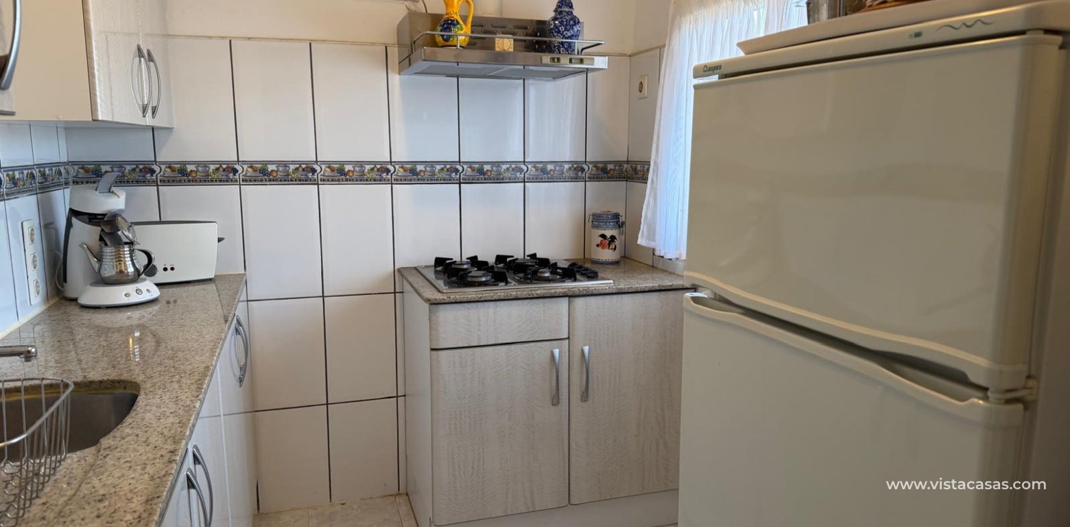 Sale - Appartement - Torrevieja - La Mata
