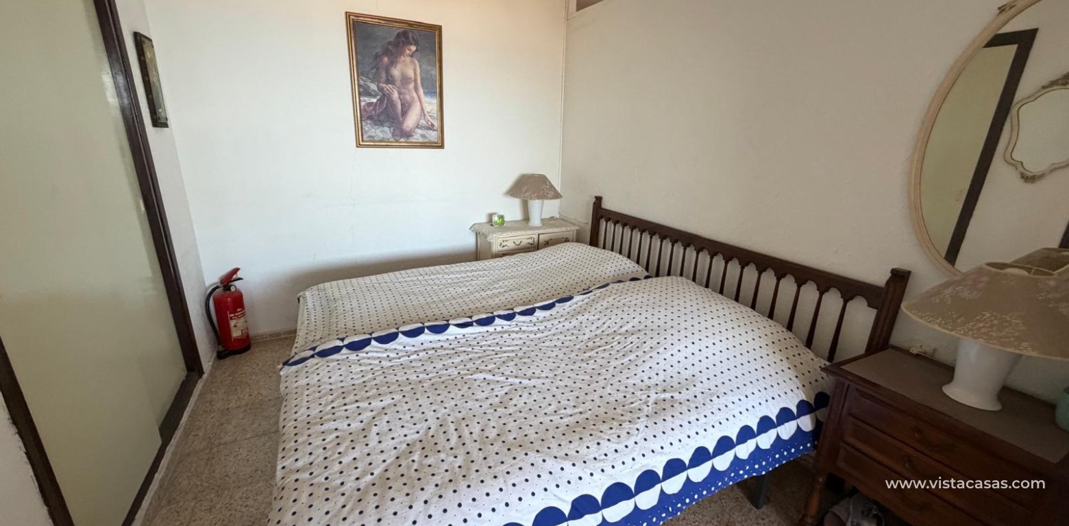 Sale - Appartement - Torrevieja - La Mata