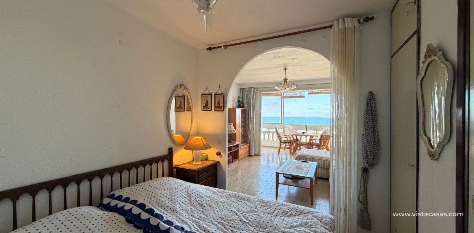 Sale - Appartement - Torrevieja - La Mata