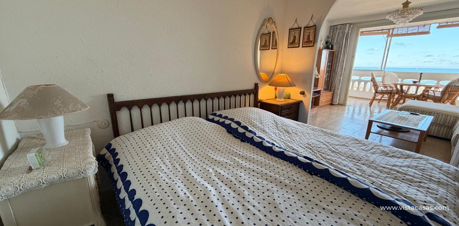 Sale - Appartement - Torrevieja - La Mata