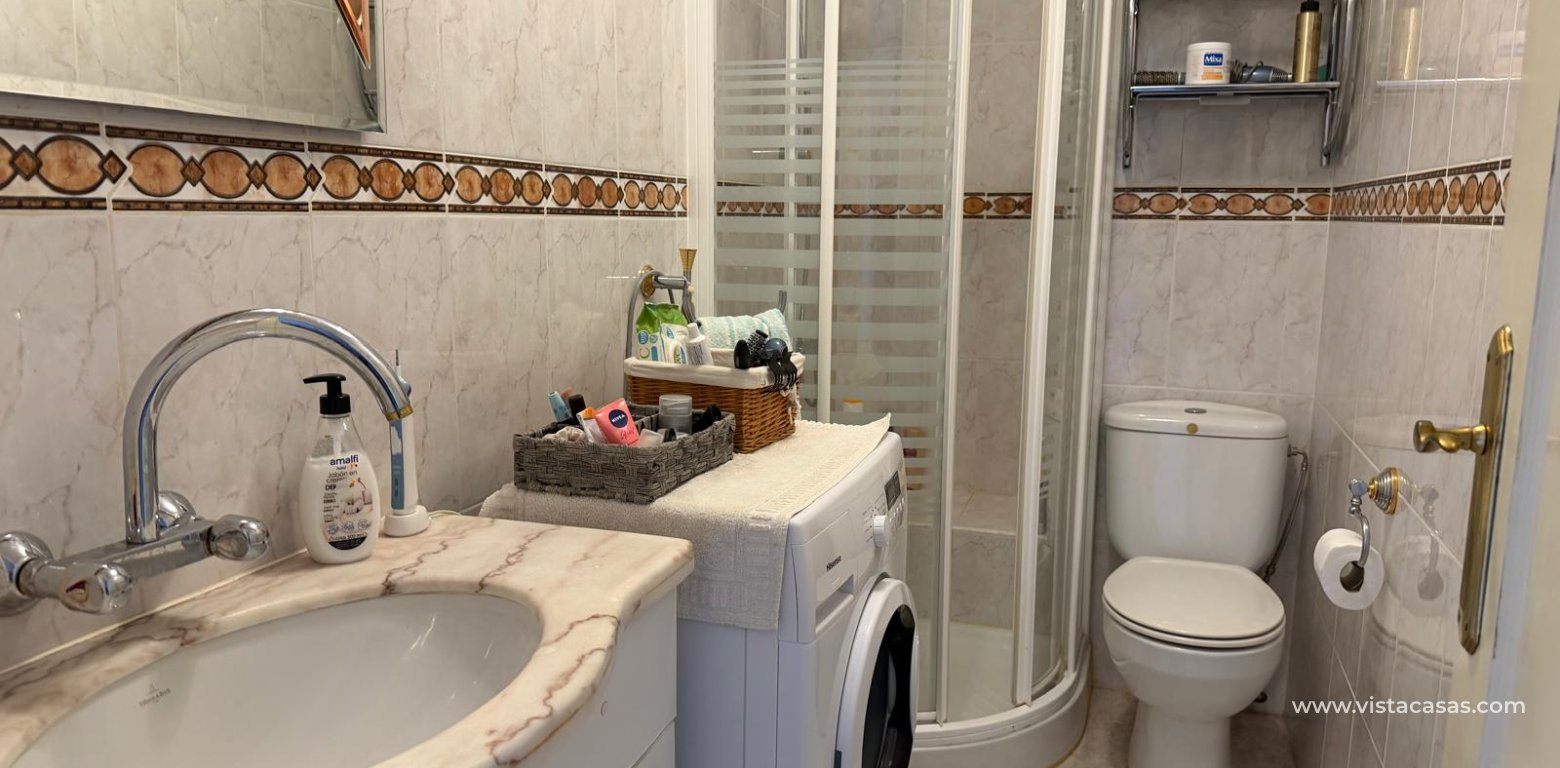 Sale - Appartement - Torrevieja - La Mata