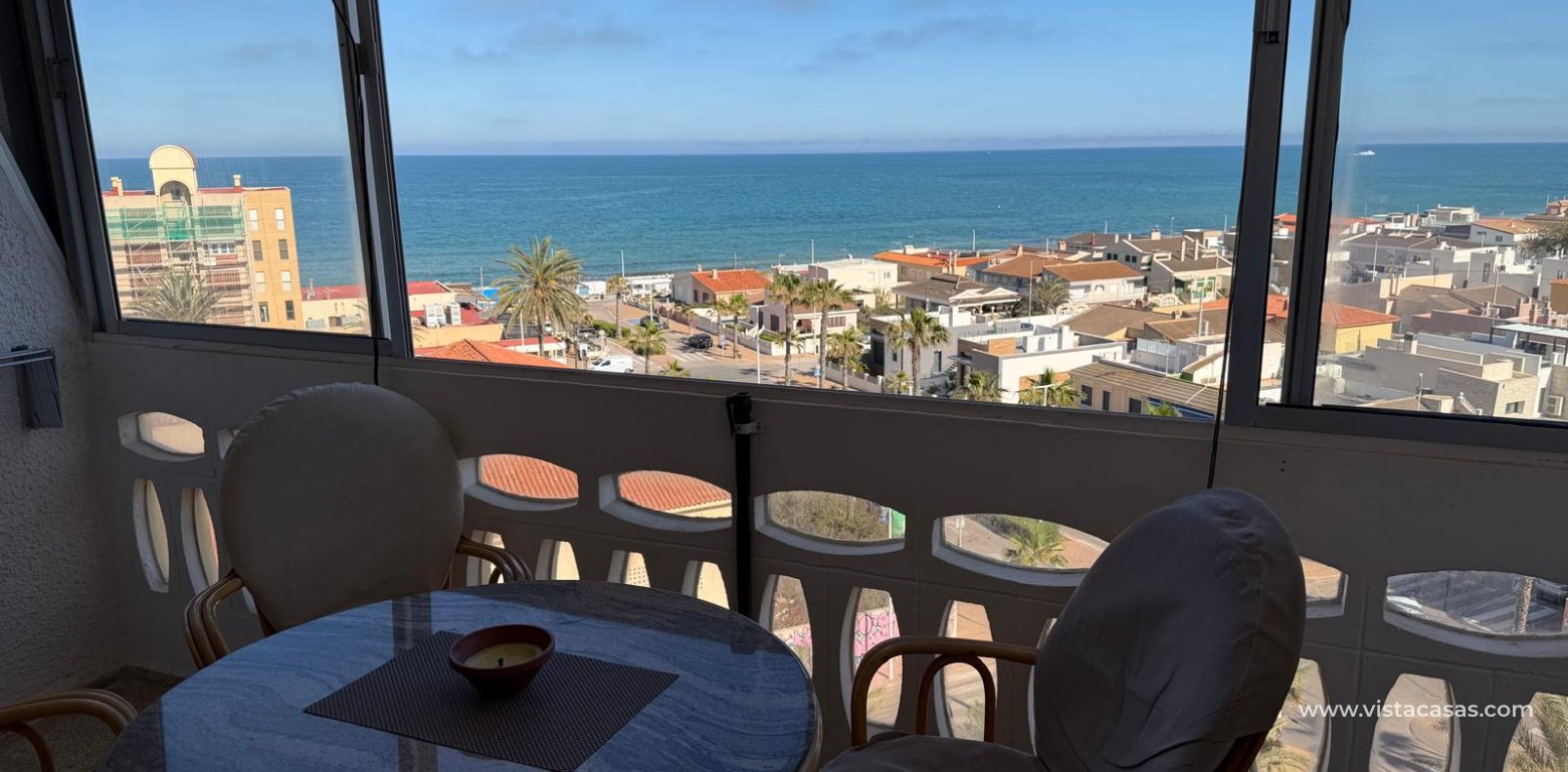 Sale - Appartement - Torrevieja - La Mata