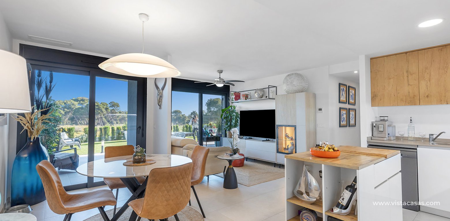 Sale - Appartement - Punta Prima