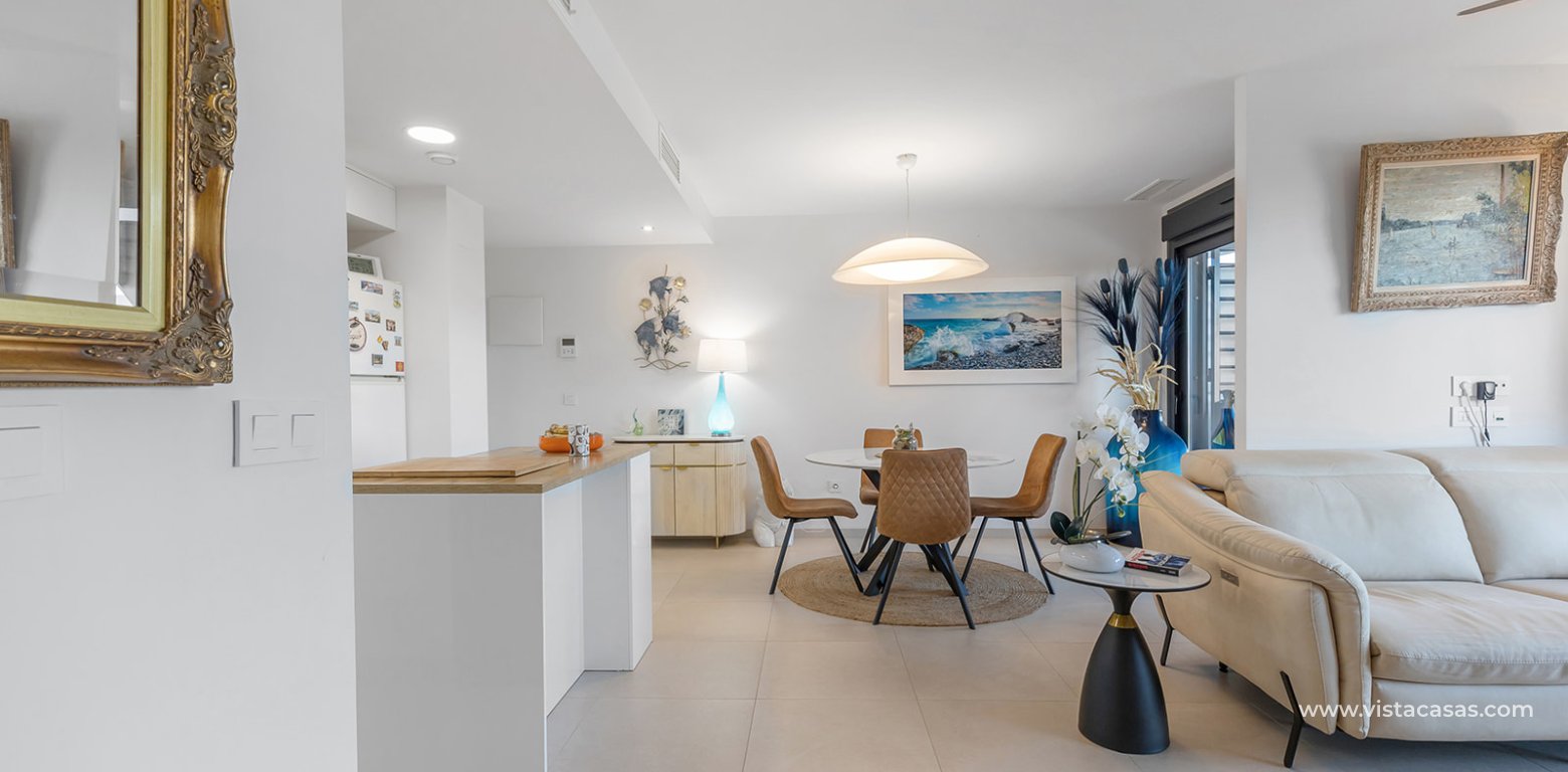 Sale - Appartement - Punta Prima