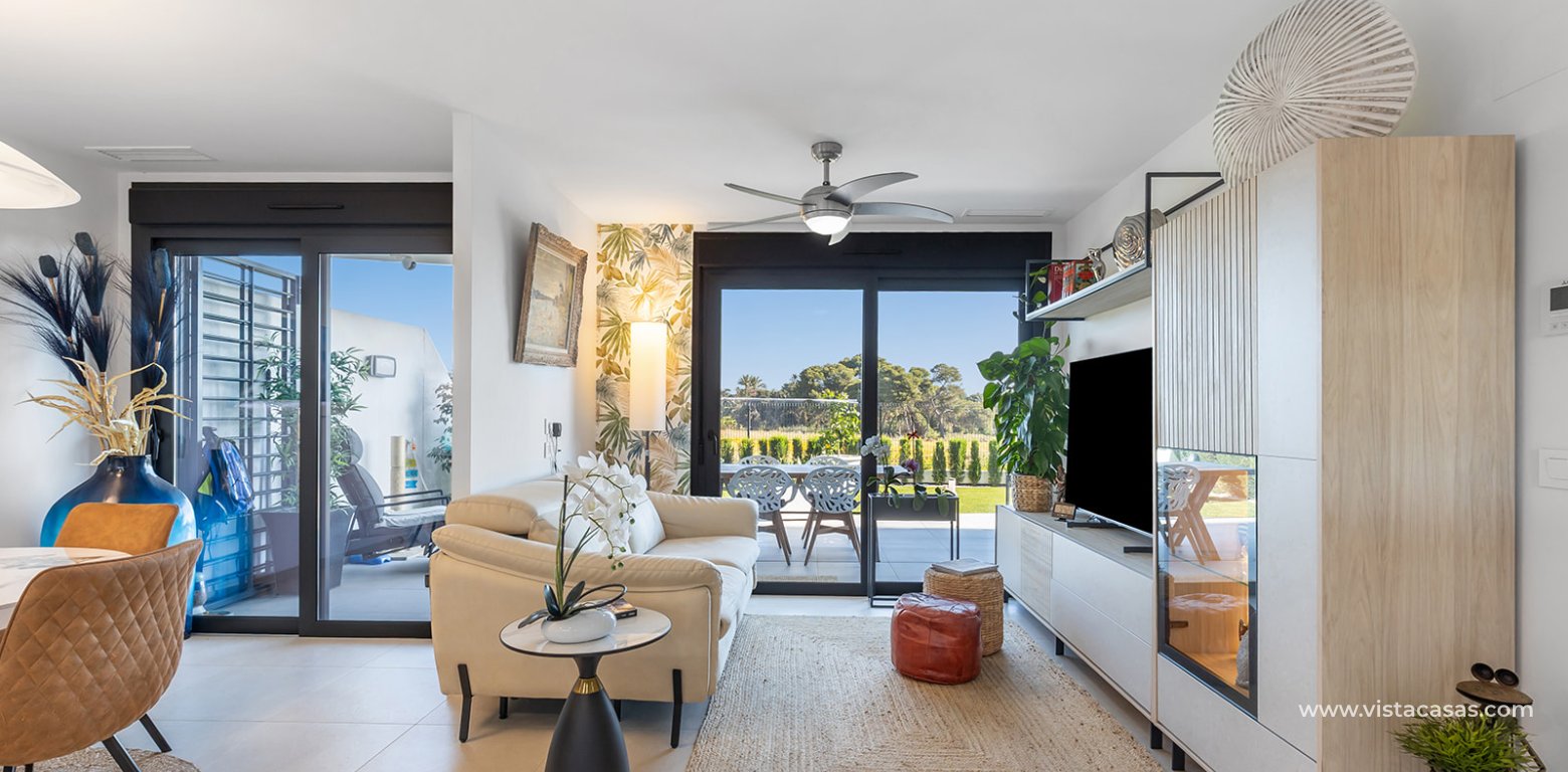 Sale - Appartement - Punta Prima