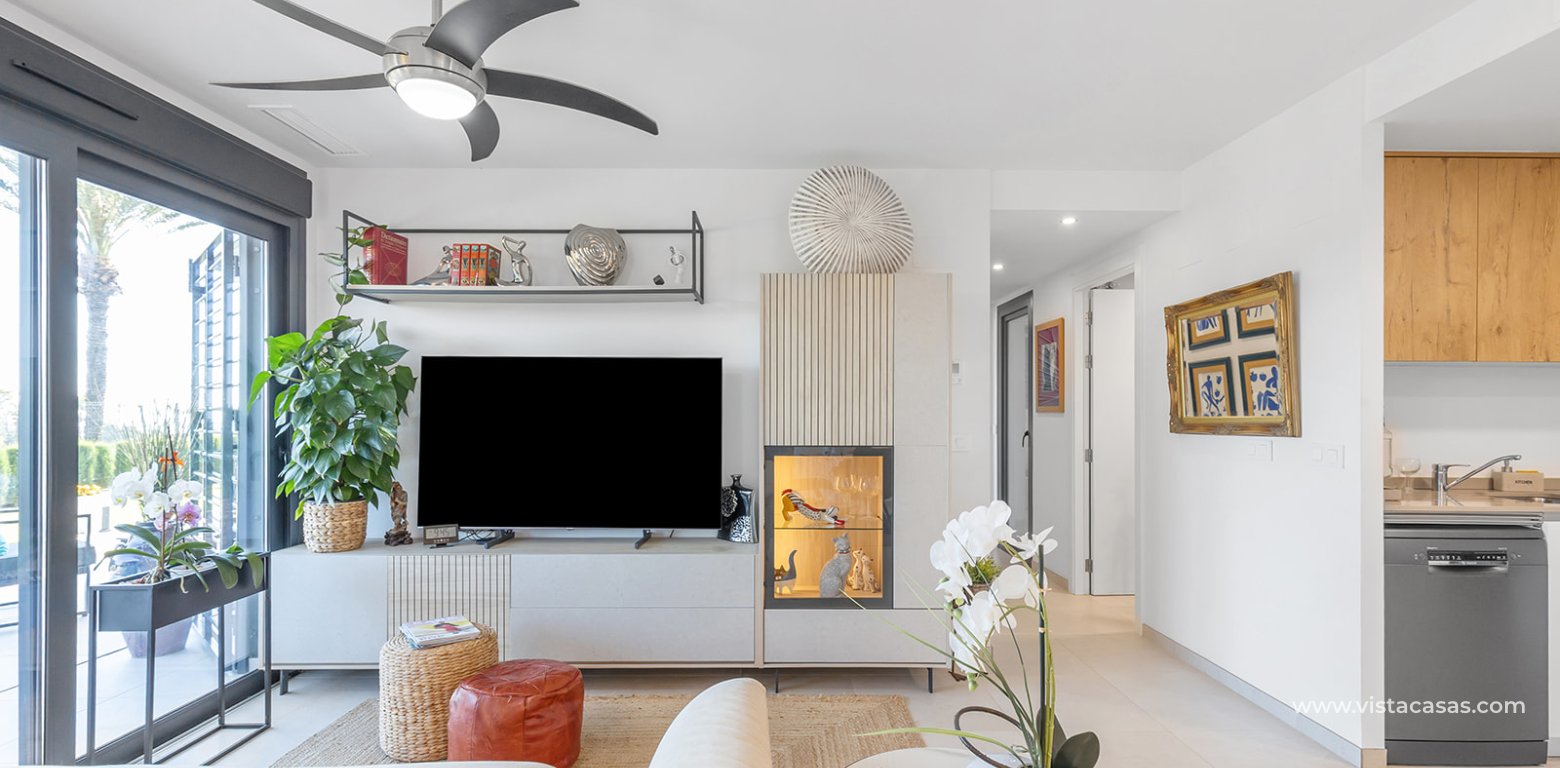 Sale - Appartement - Punta Prima