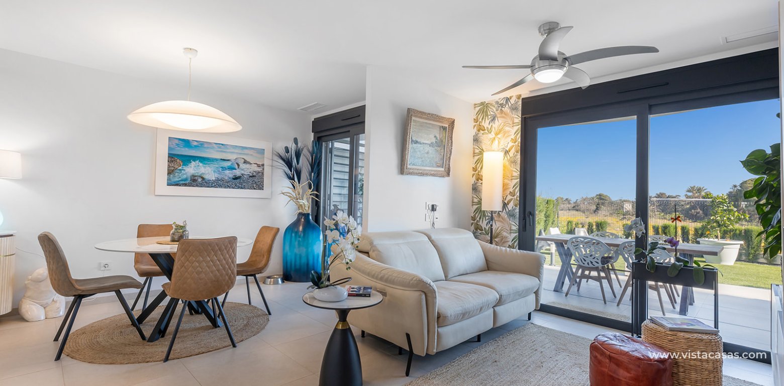 Sale - Appartement - Punta Prima