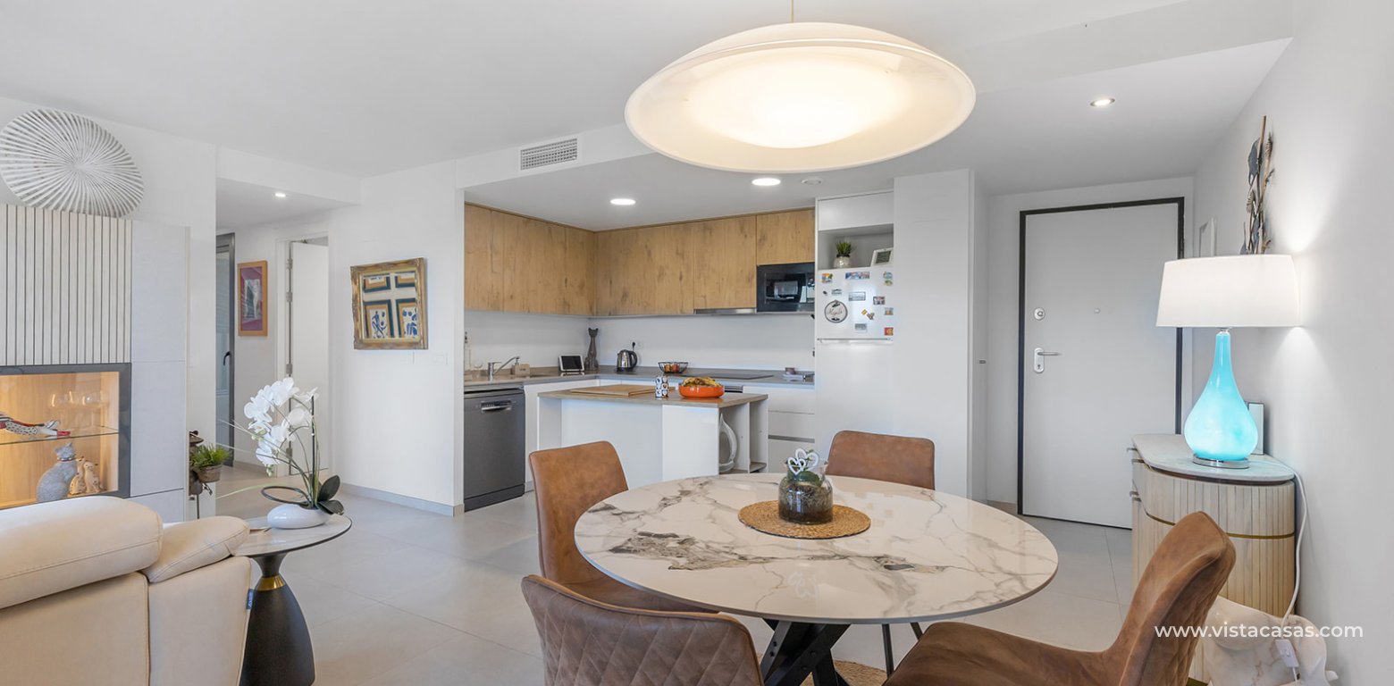 Sale - Appartement - Punta Prima