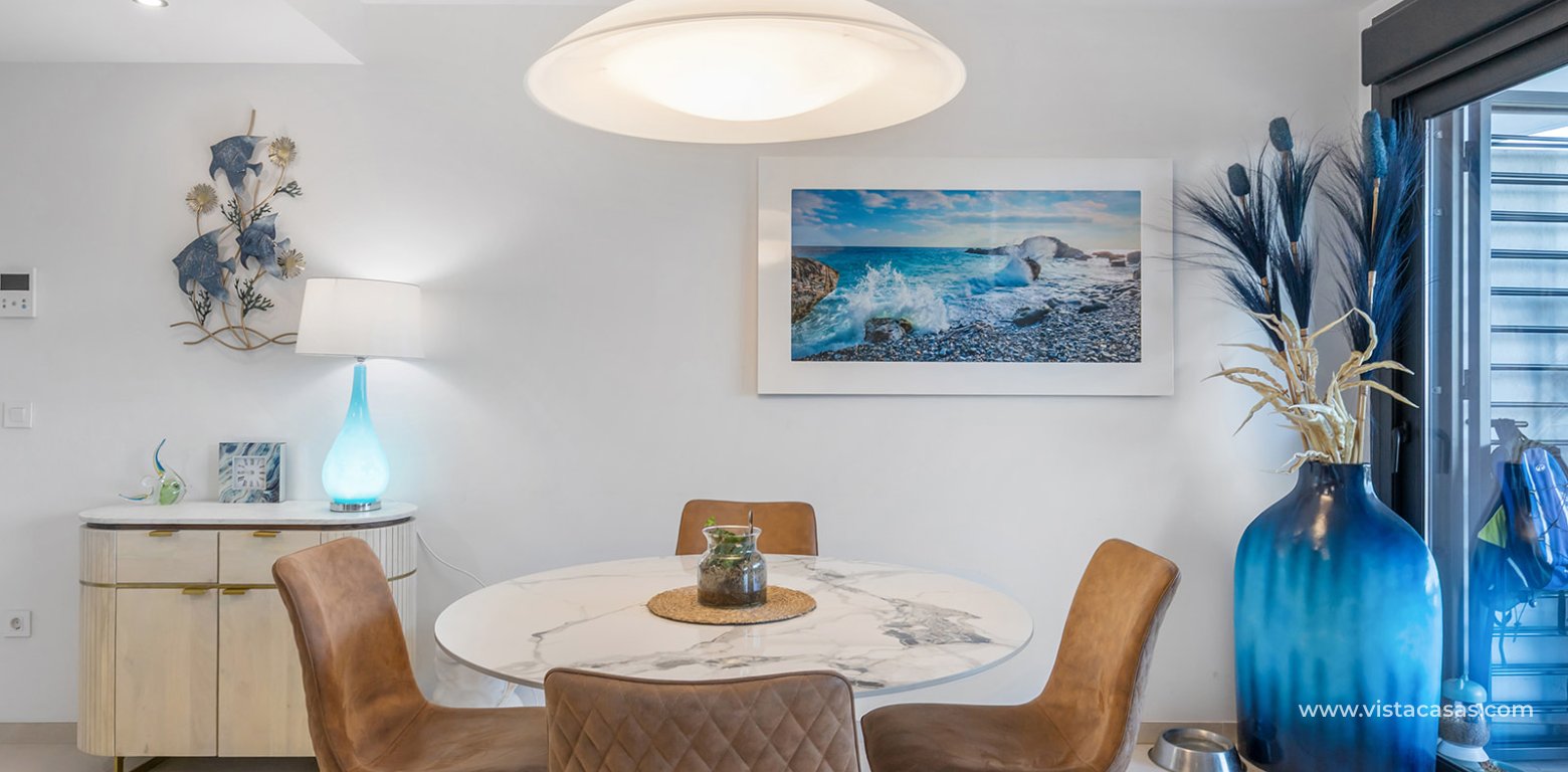 Sale - Appartement - Punta Prima