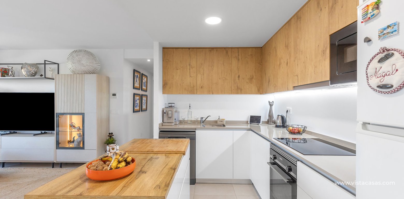 Sale - Appartement - Punta Prima