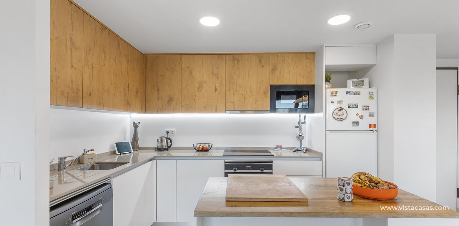 Sale - Appartement - Punta Prima