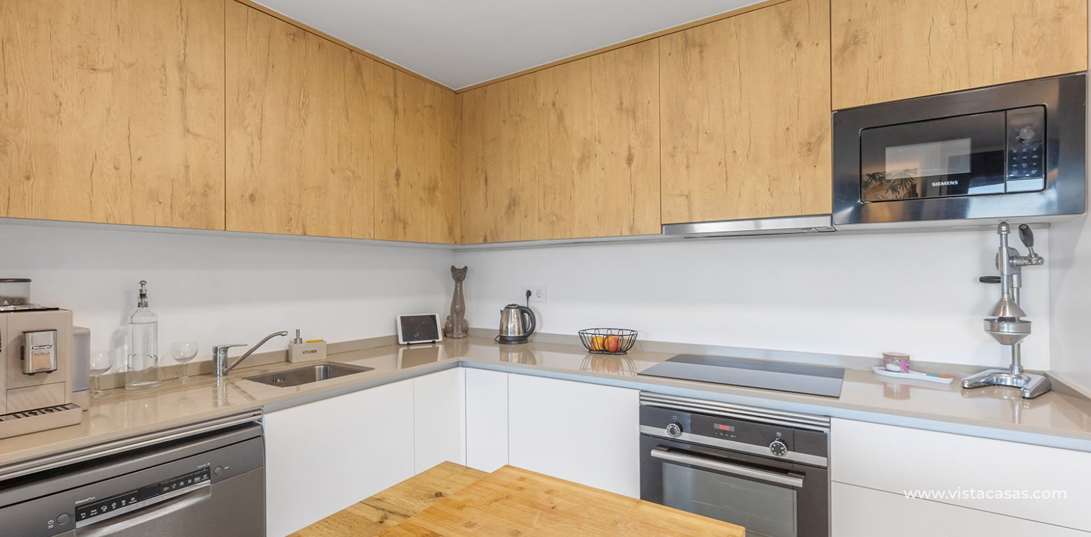 Sale - Appartement - Punta Prima