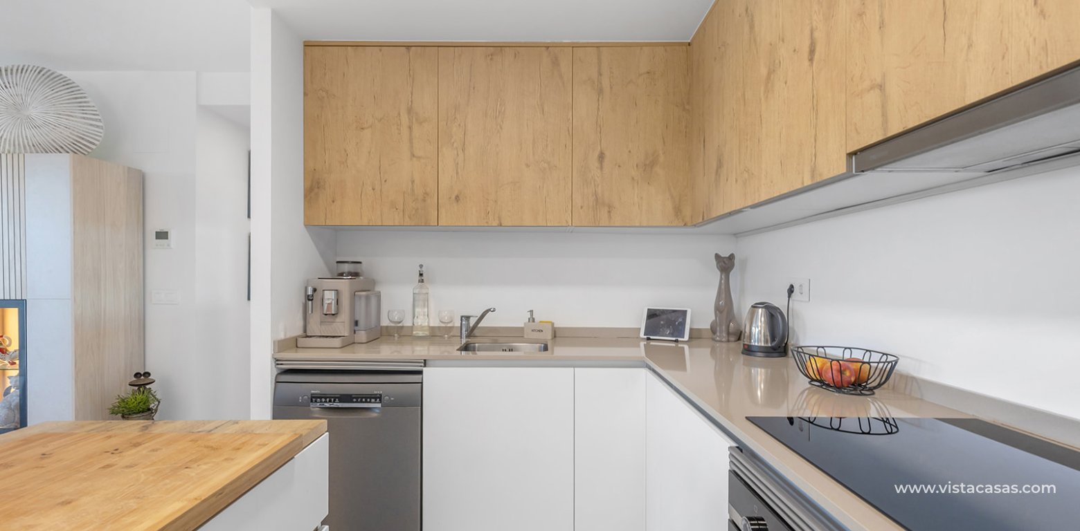 Sale - Appartement - Punta Prima