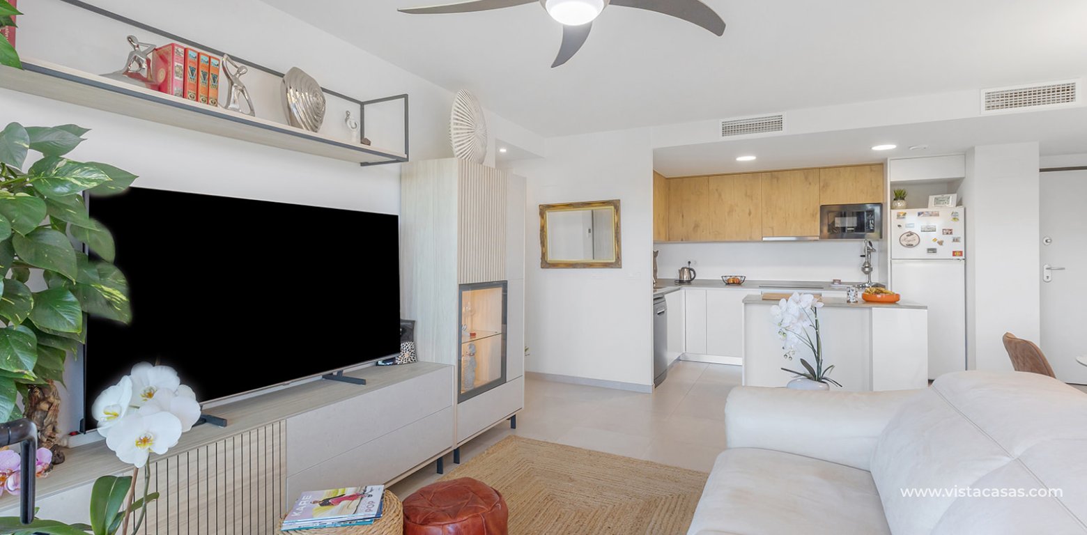 Sale - Appartement - Punta Prima