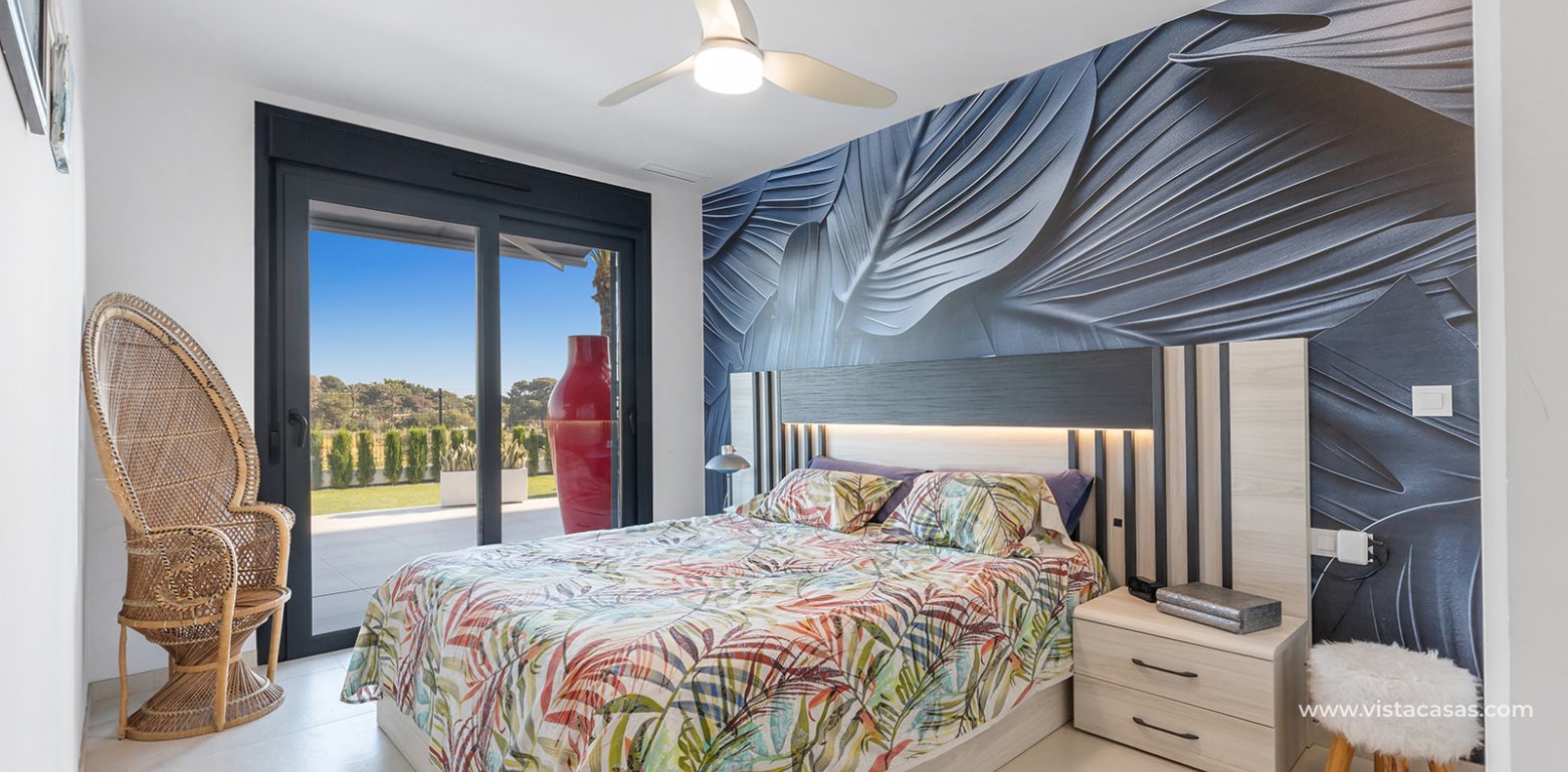 Sale - Appartement - Punta Prima