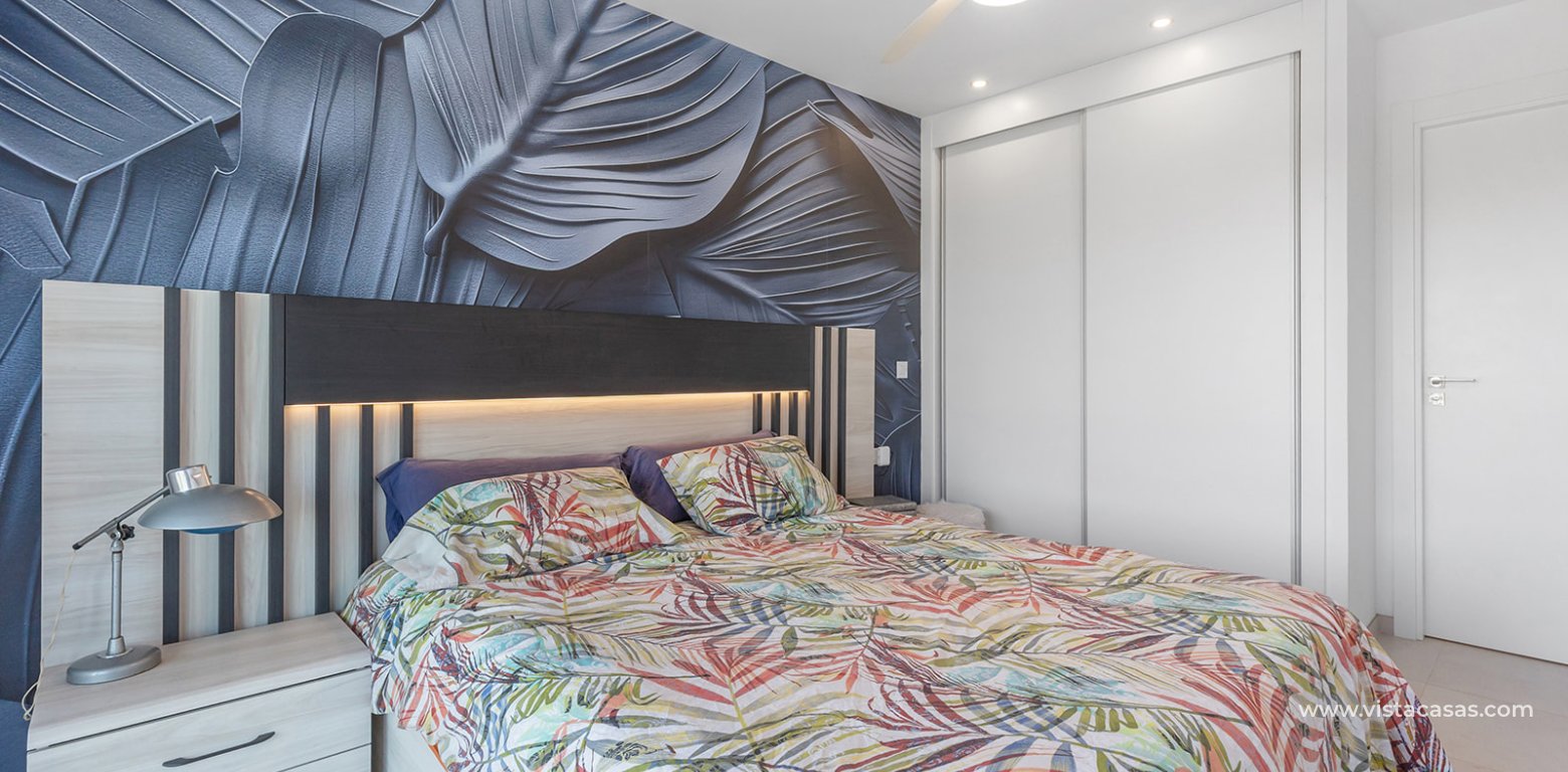 Sale - Appartement - Punta Prima