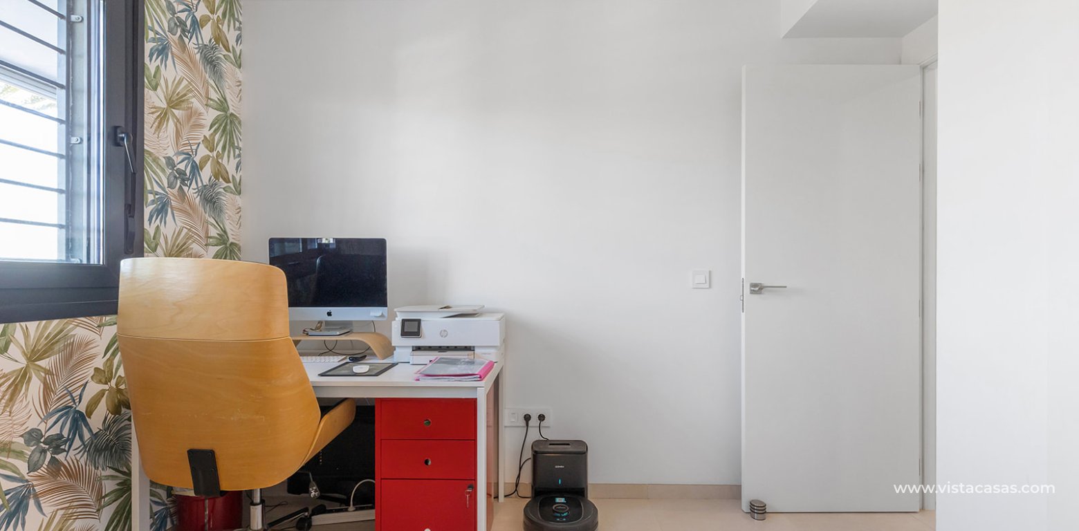 Sale - Appartement - Punta Prima