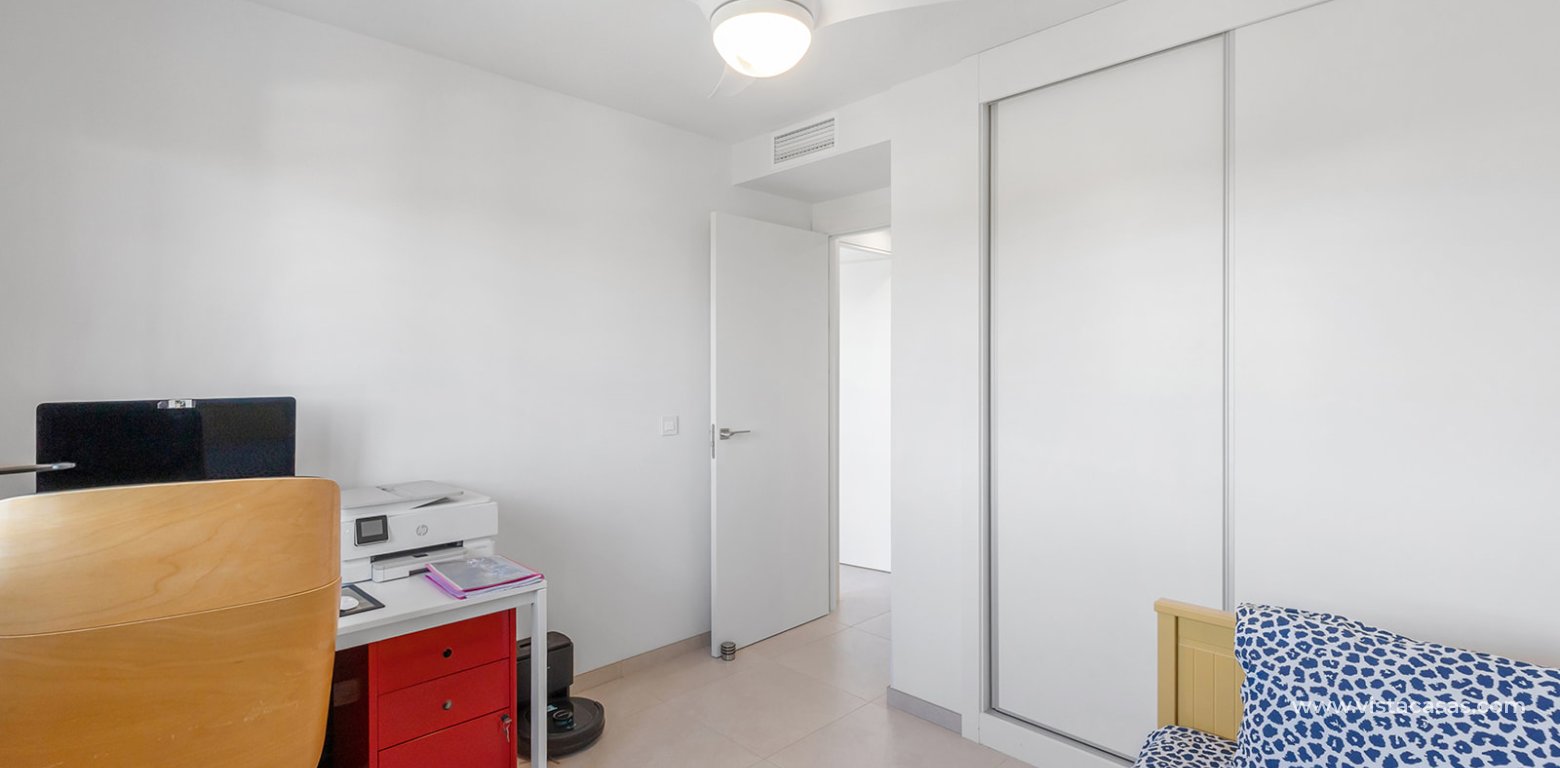 Sale - Appartement - Punta Prima