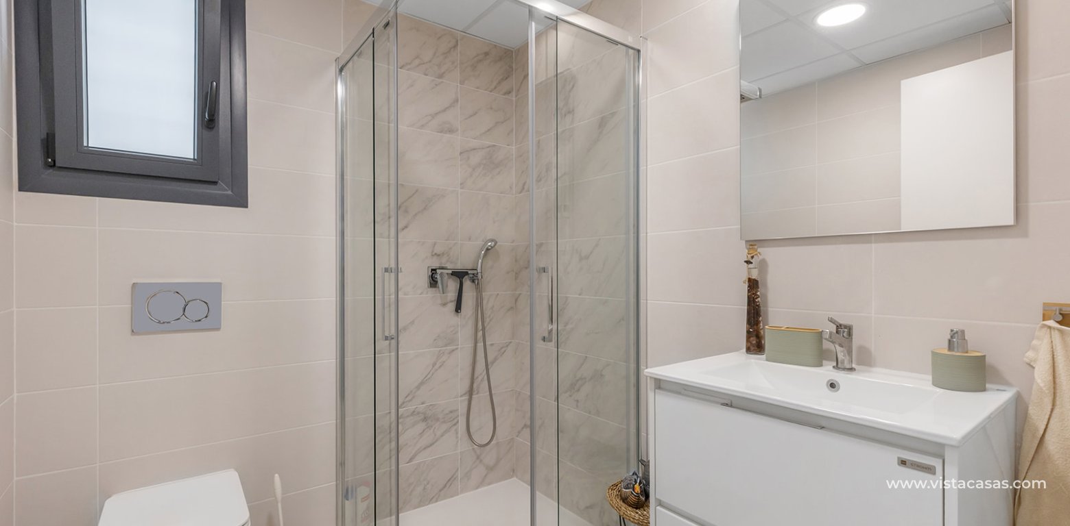 Sale - Appartement - Punta Prima