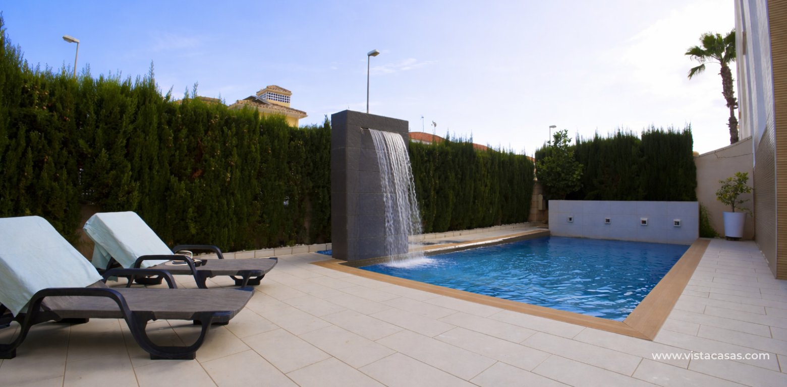 Sale - Townhouse - La Zenia