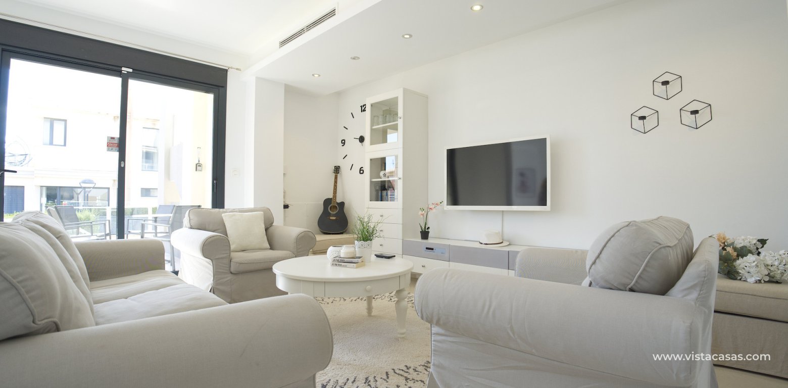 Sale - Townhouse - La Zenia