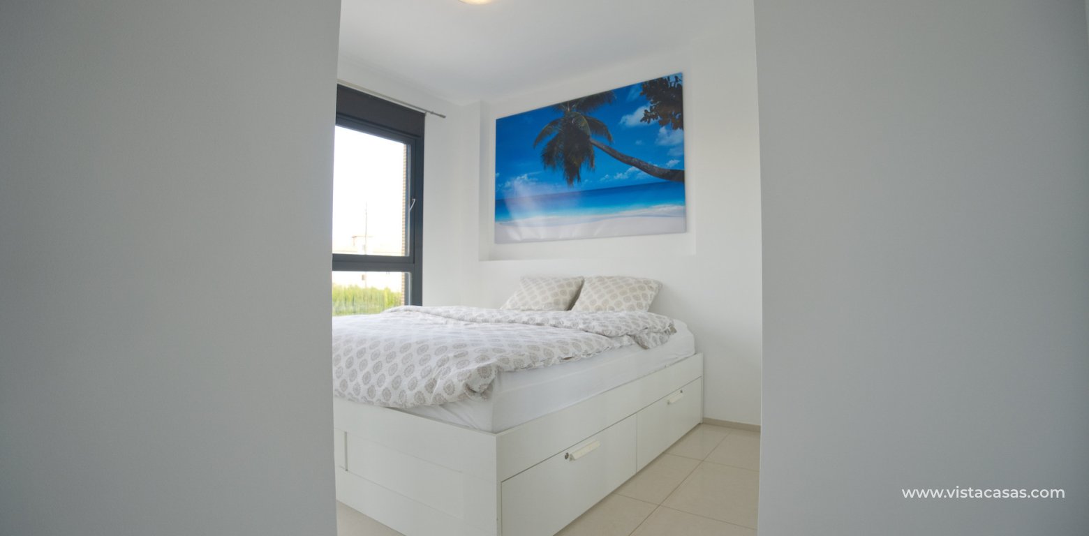 Sale - Townhouse - La Zenia