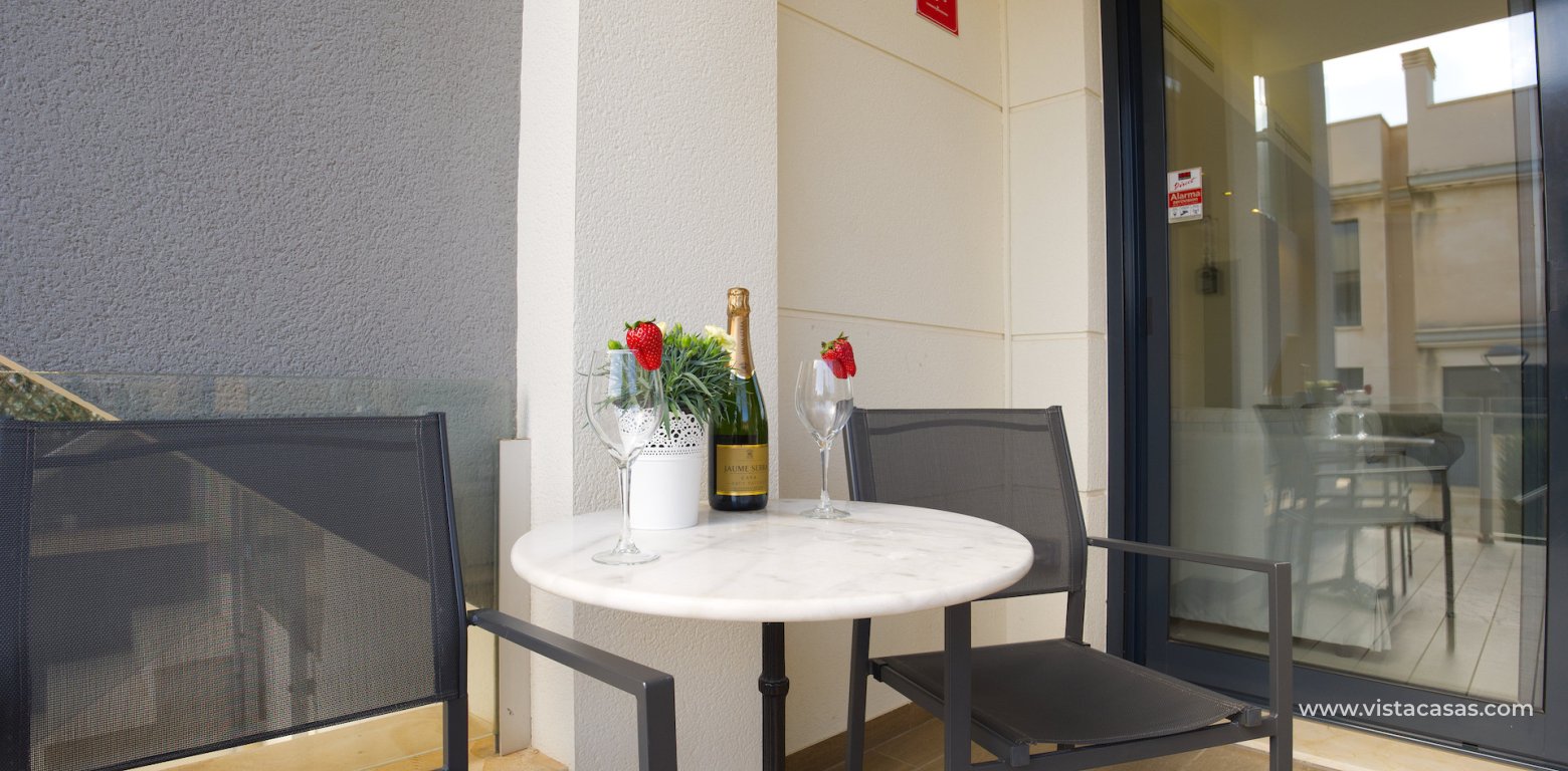 Sale - Townhouse - La Zenia