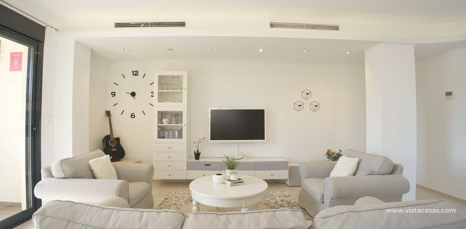 Sale - Townhouse - La Zenia