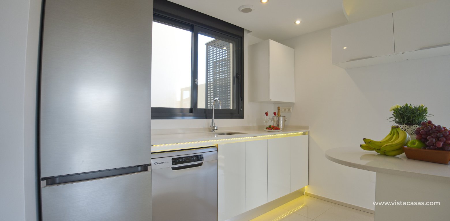 Sale - Townhouse - La Zenia