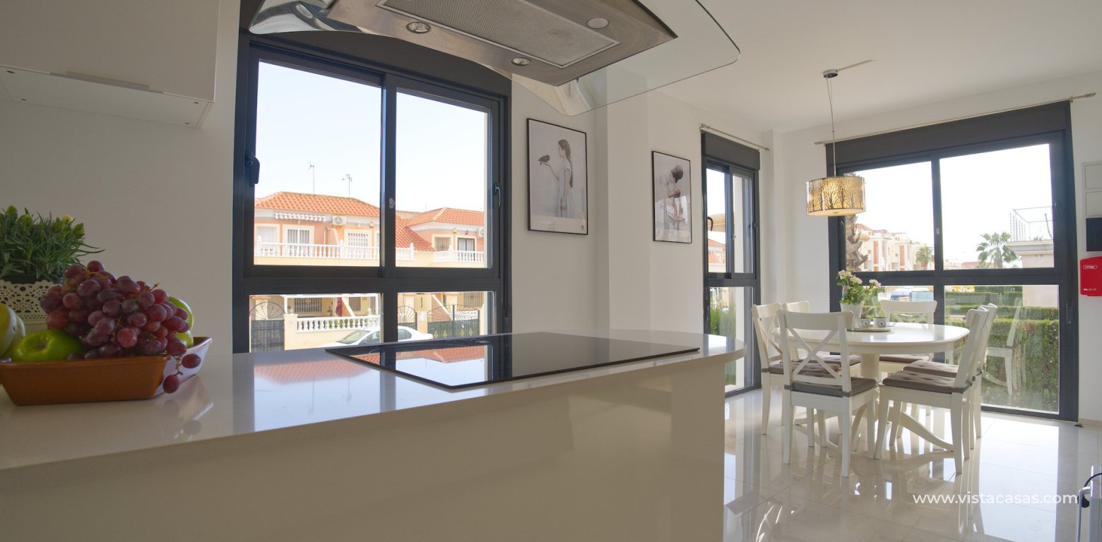 Sale - Townhouse - La Zenia