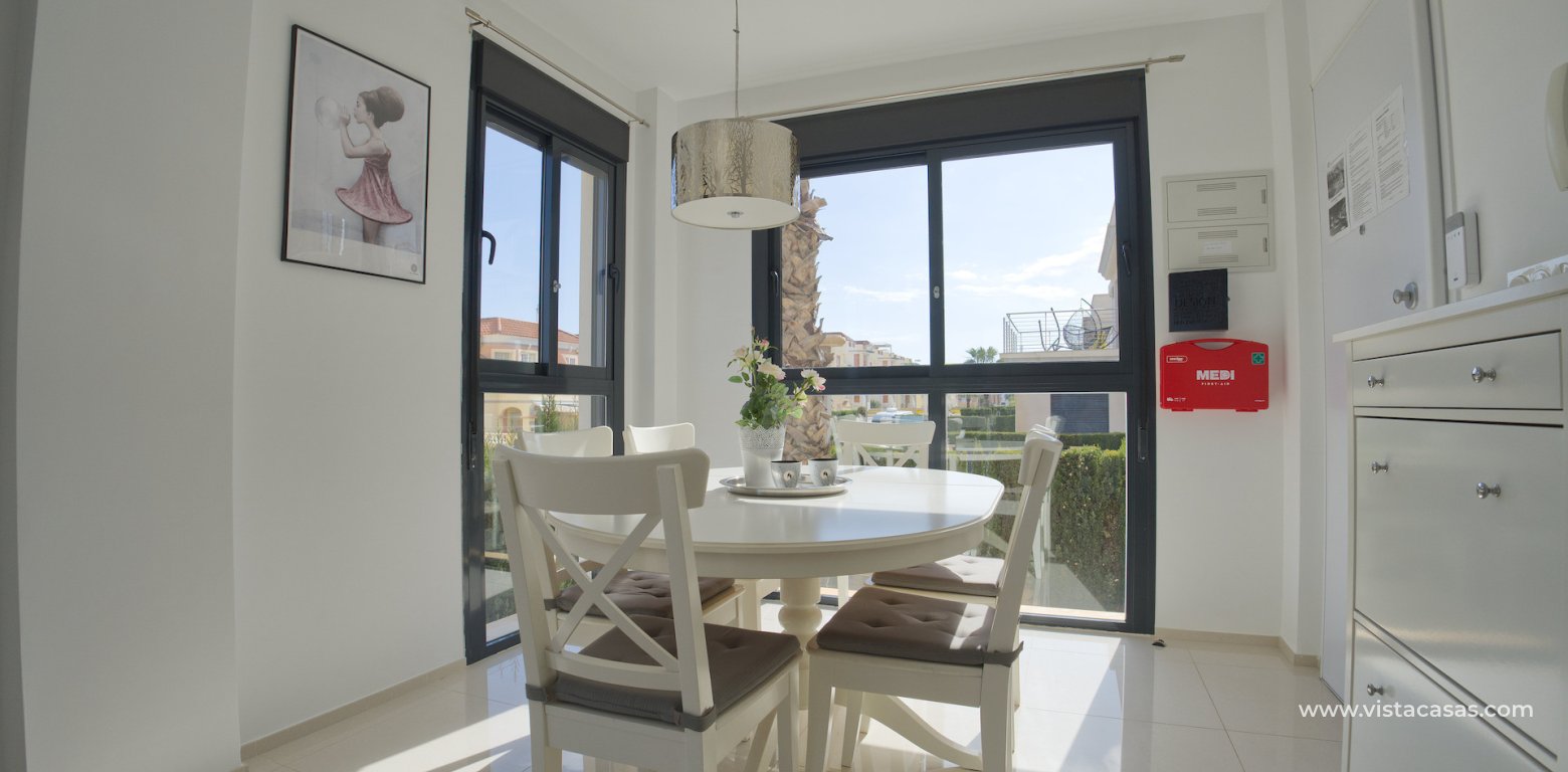 Sale - Townhouse - La Zenia