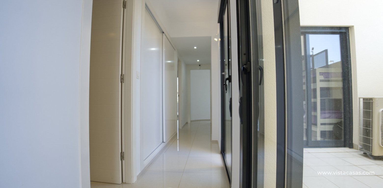 Sale - Townhouse - La Zenia