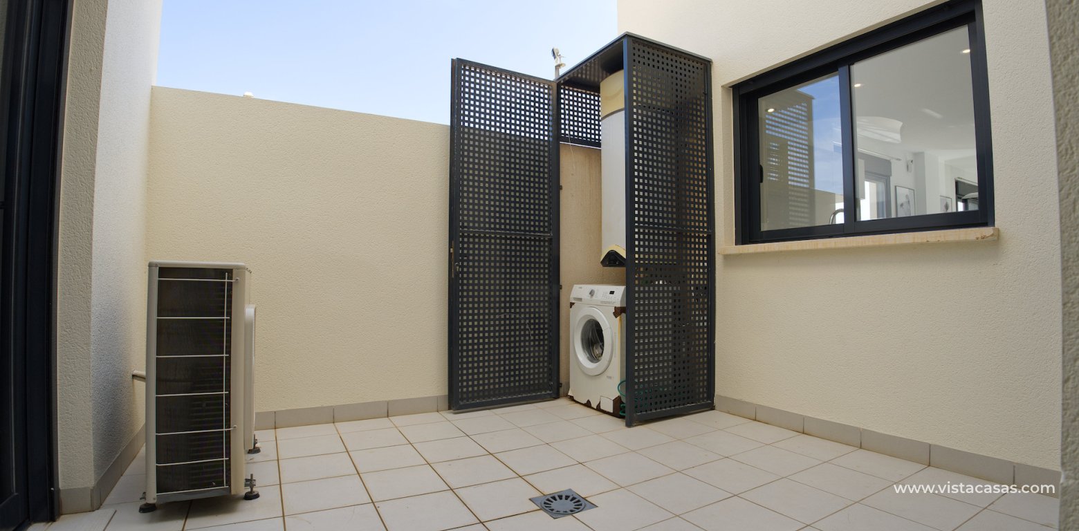 Sale - Townhouse - La Zenia