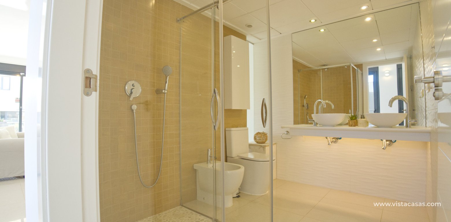 Sale - Townhouse - La Zenia