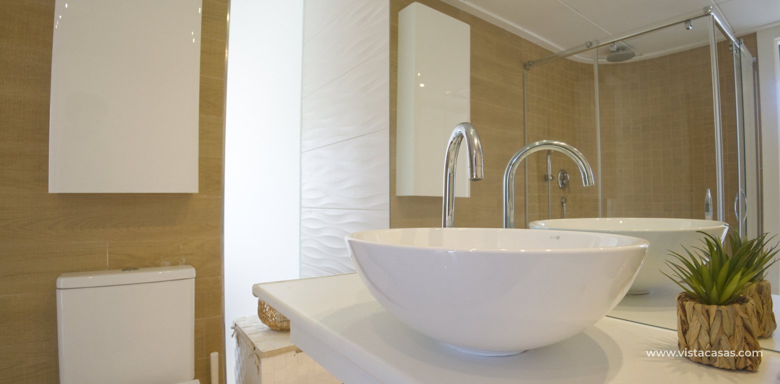 Sale - Townhouse - La Zenia