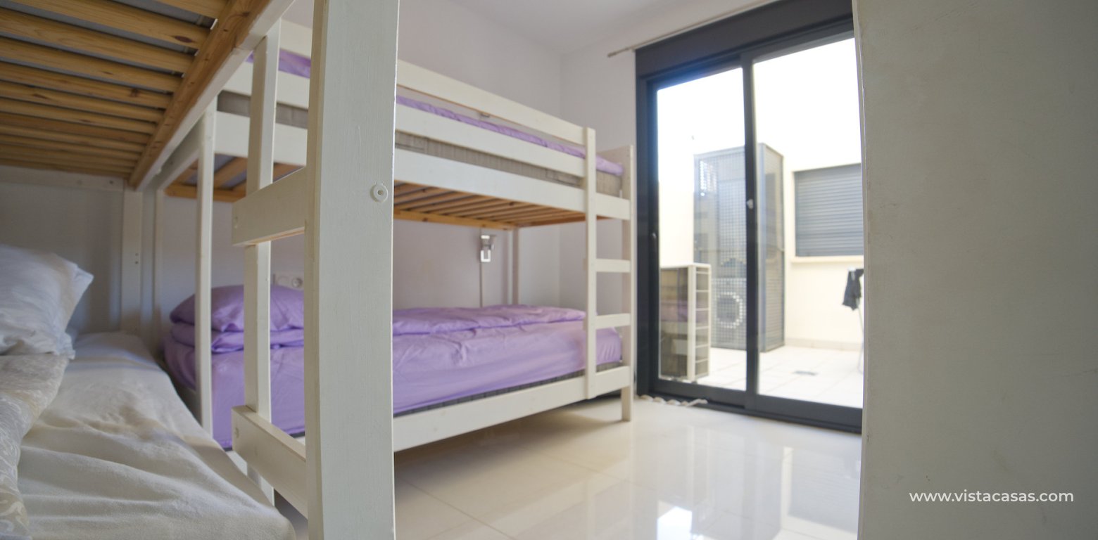 Sale - Townhouse - La Zenia