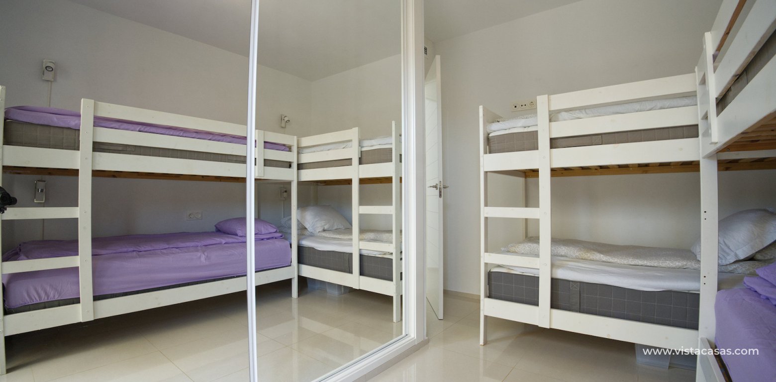 Sale - Townhouse - La Zenia