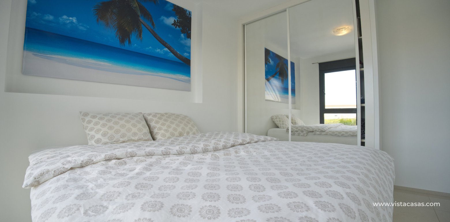 Sale - Townhouse - La Zenia