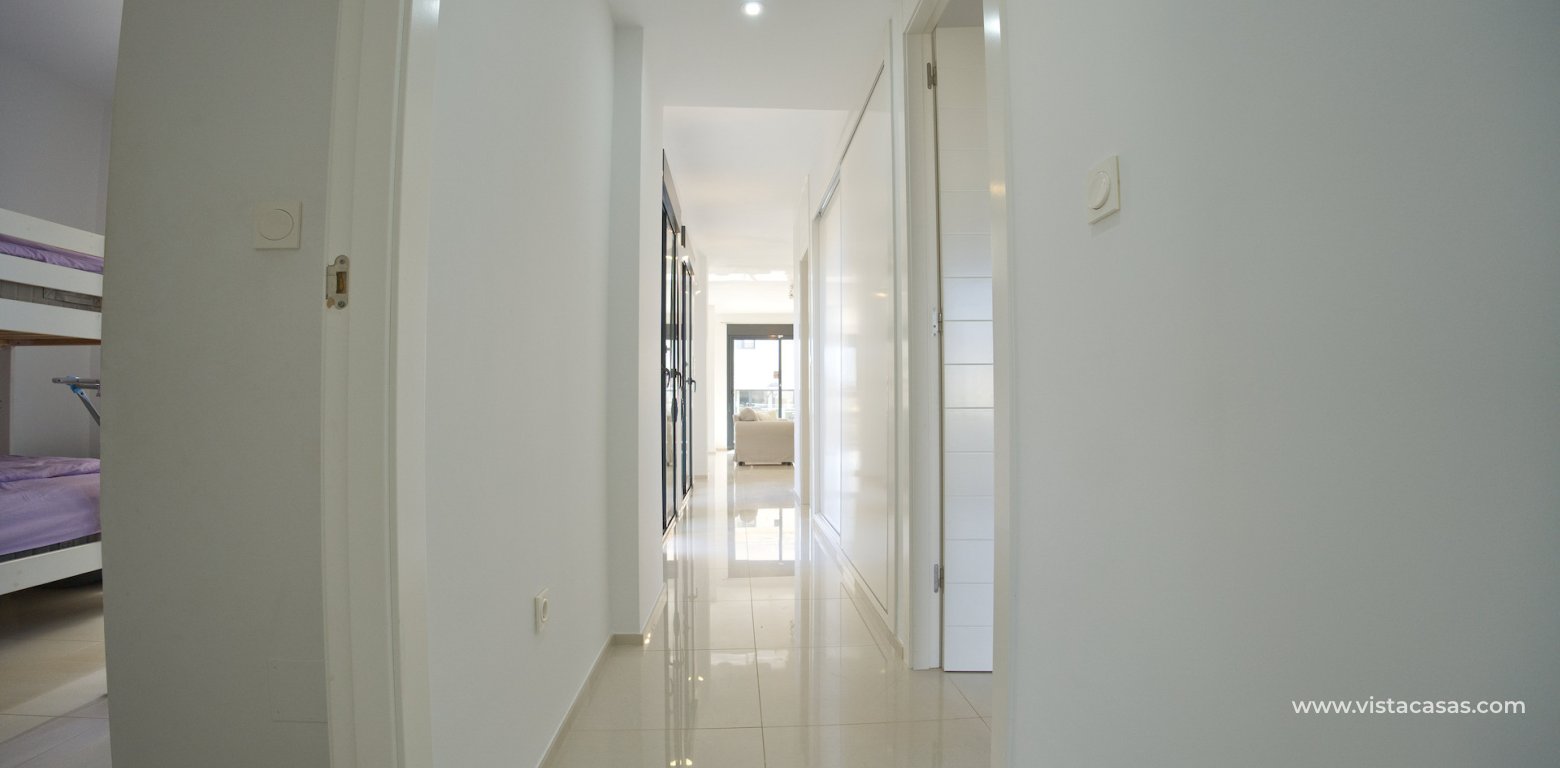 Sale - Townhouse - La Zenia